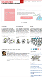 Mobile Screenshot of d-eship.com